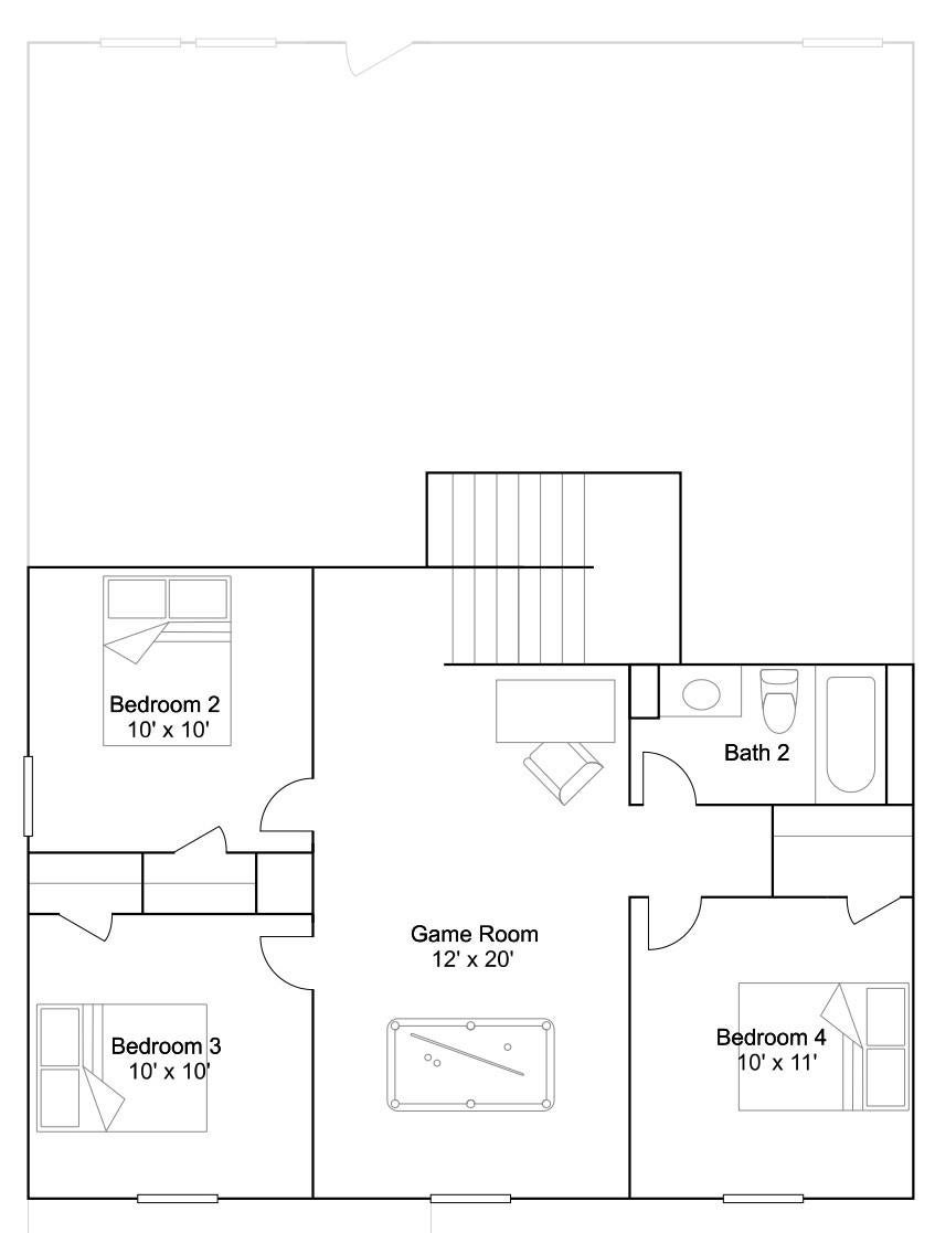 1028 High Meadows Ln, Katy, TX 77493 photo