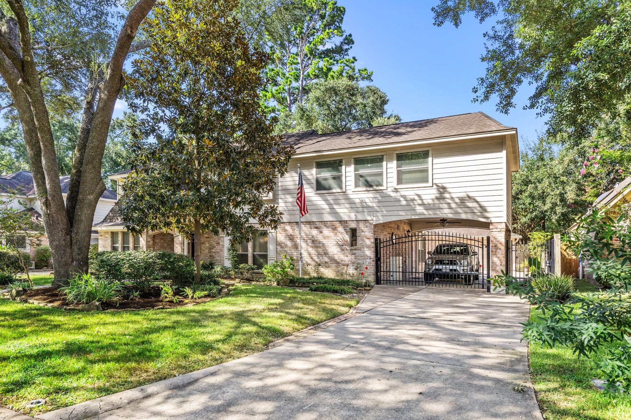 13115 Bristol Berry Dr, Cypress, TX 77429 photo