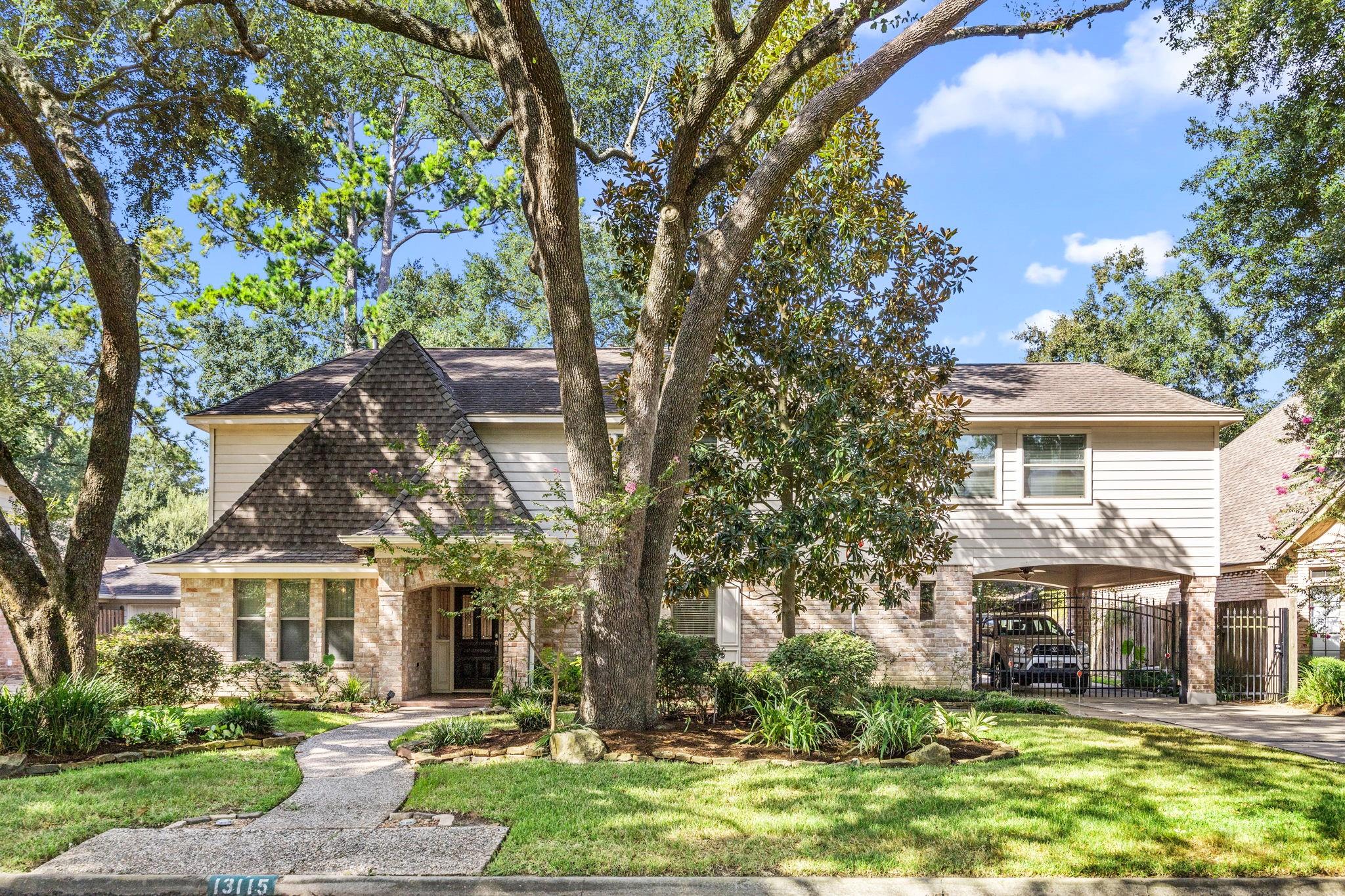 13115 Bristol Berry Dr, Cypress, TX 77429