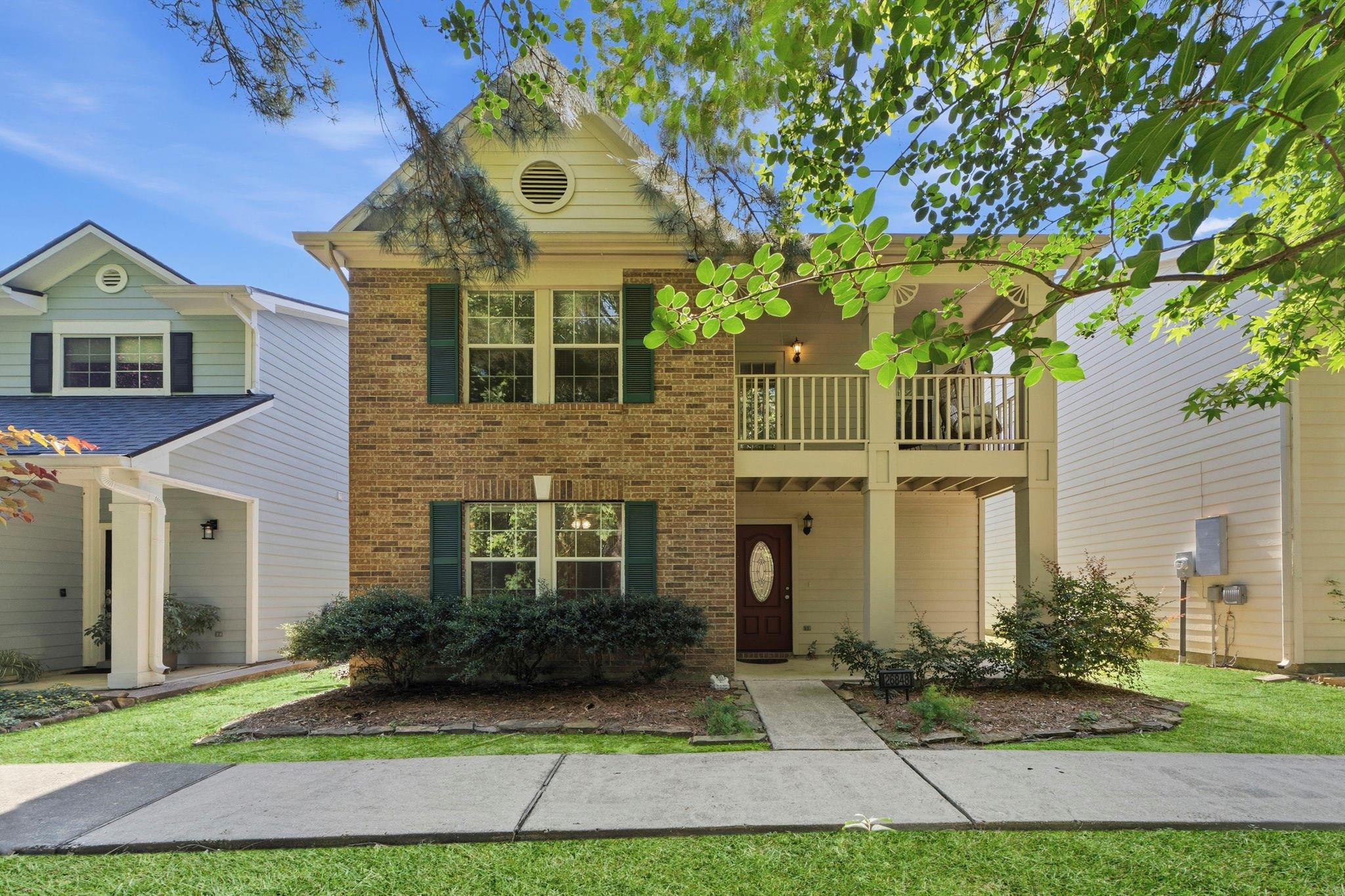 26848 Manor Crest Ct, Kingwood, TX 77339 photo