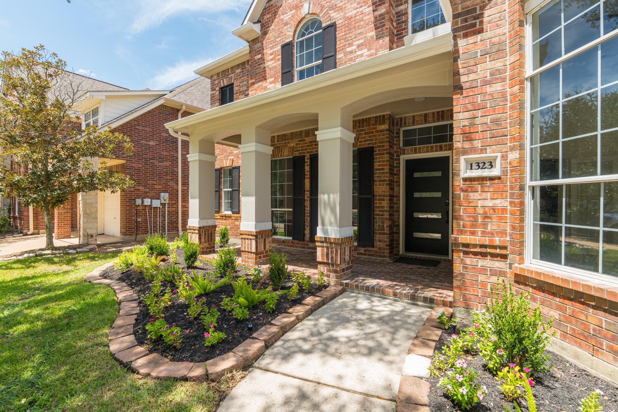 1323 Arden Forest Dr, Spring, TX 77379