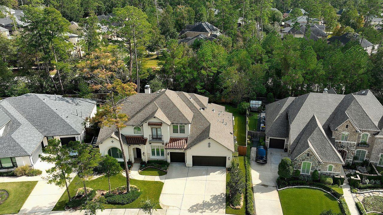 330 Mill Creek Rd, Pinehurst, TX 77362