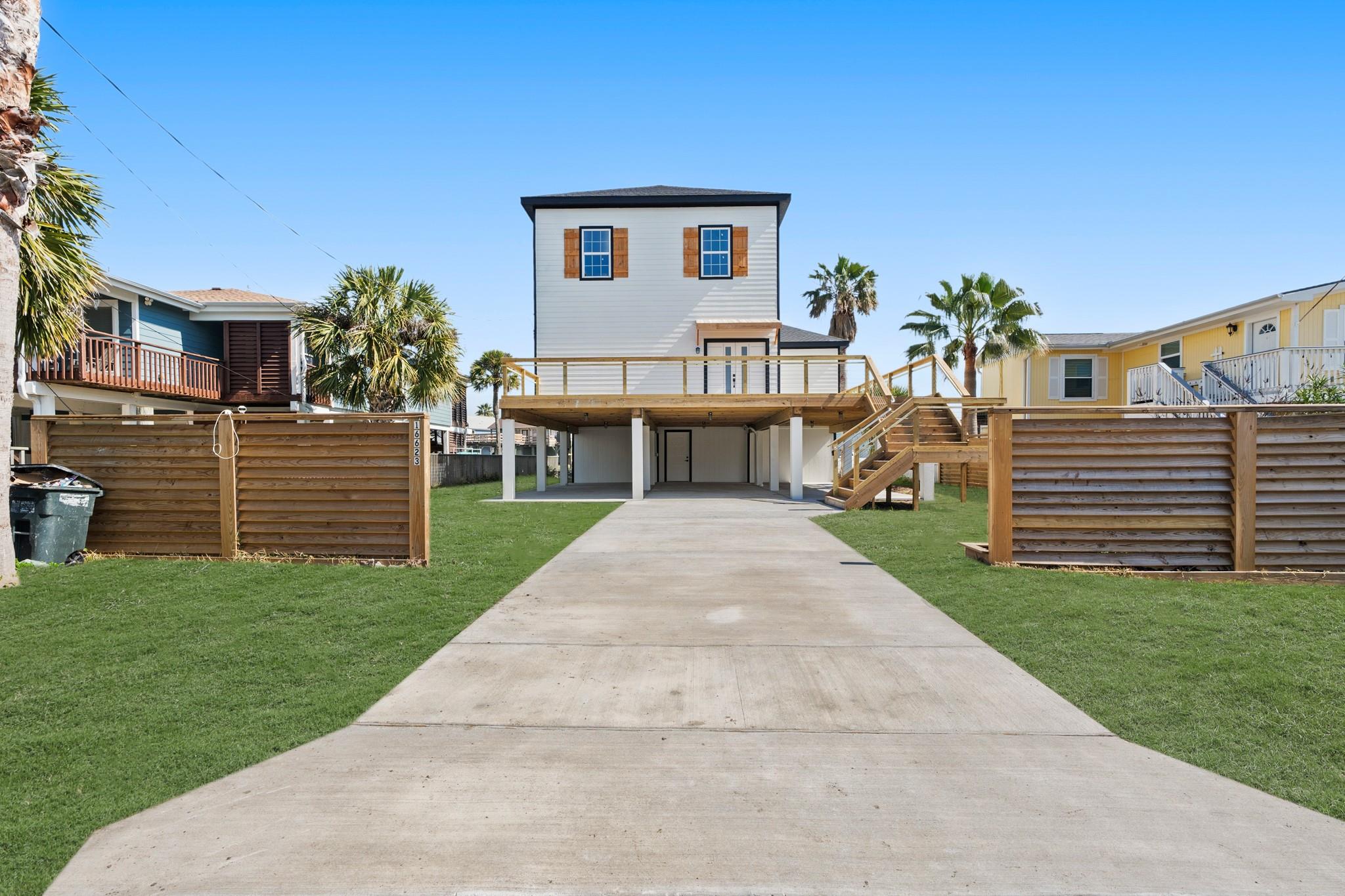 16623 Jamaica Cove Rd, Jamaica Beach, TX 77554 photo