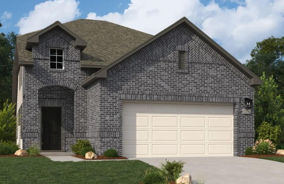 5210 Swaying Reed Ln, Katy, TX 77493
