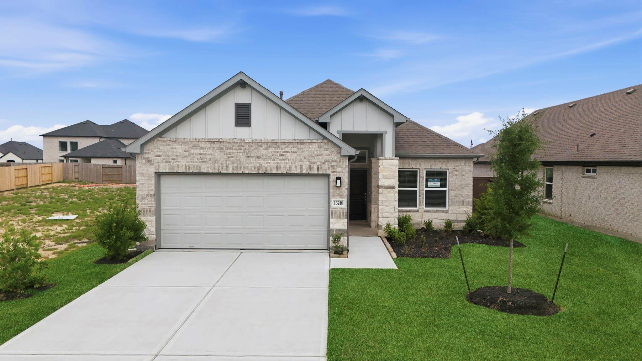 13218 Hayden Peak Dr, Iowa Colony, TX 77583