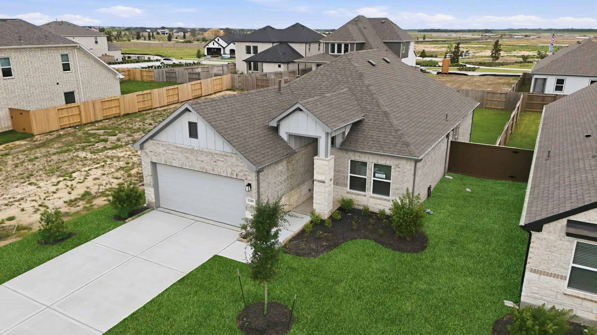 13218 Hayden Peak Dr, Iowa Colony, TX 77583 photo
