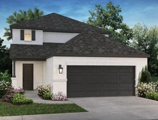 30321 Ruby Forest Ct, Magnolia, TX 77354