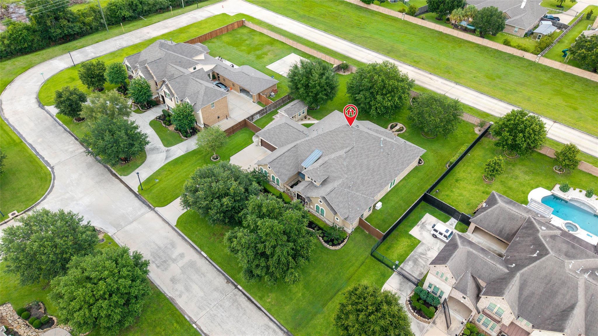 17810 Fairhaven Gateway Dr, Cypress, TX 77433
