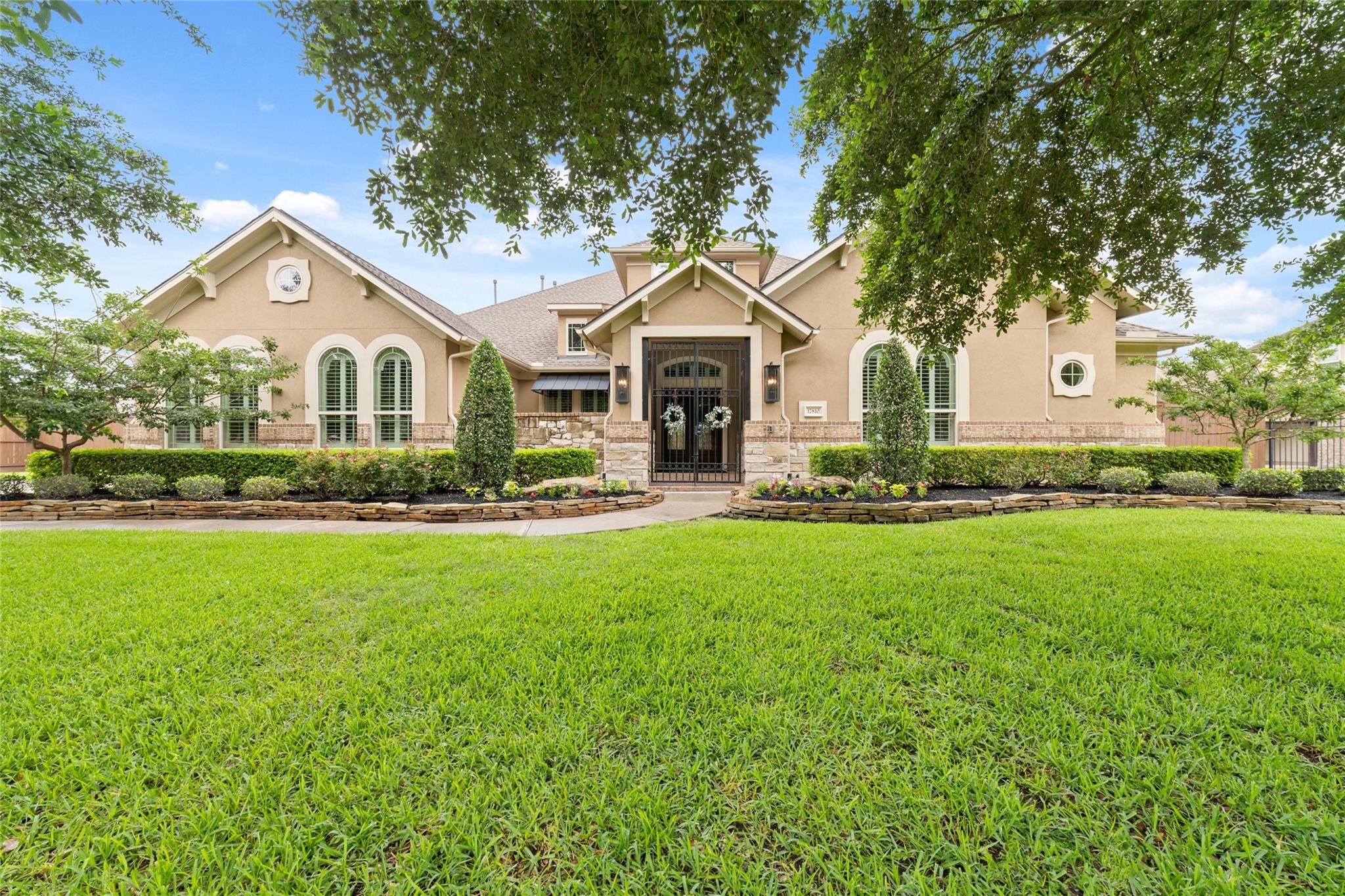 17810 Fairhaven Gateway Dr, Cypress, TX 77433 photo