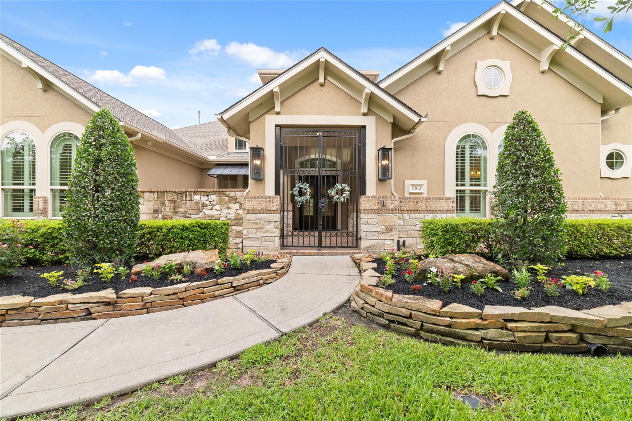 17810 Fairhaven Gateway Dr, Cypress, TX 77433 photo