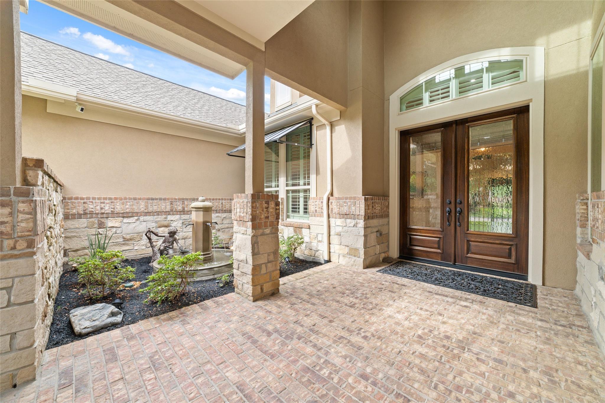 17810 Fairhaven Gateway Dr, Cypress, TX 77433 photo