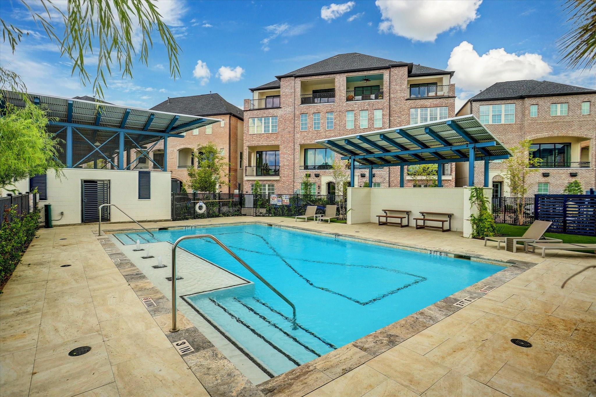 5920 Cottage Grove Lake Dr, Houston, TX 77007 photo