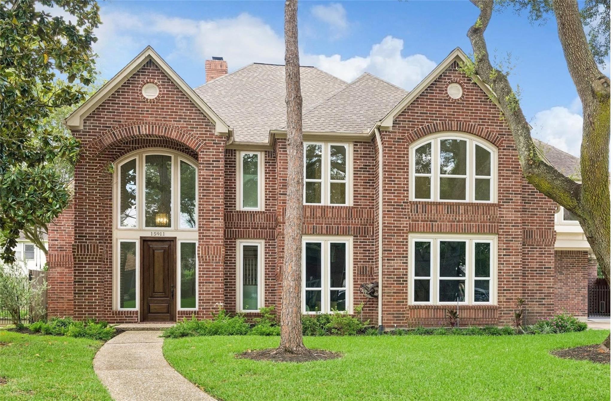 15911 Redwood Place Dr, Houston, TX 77079