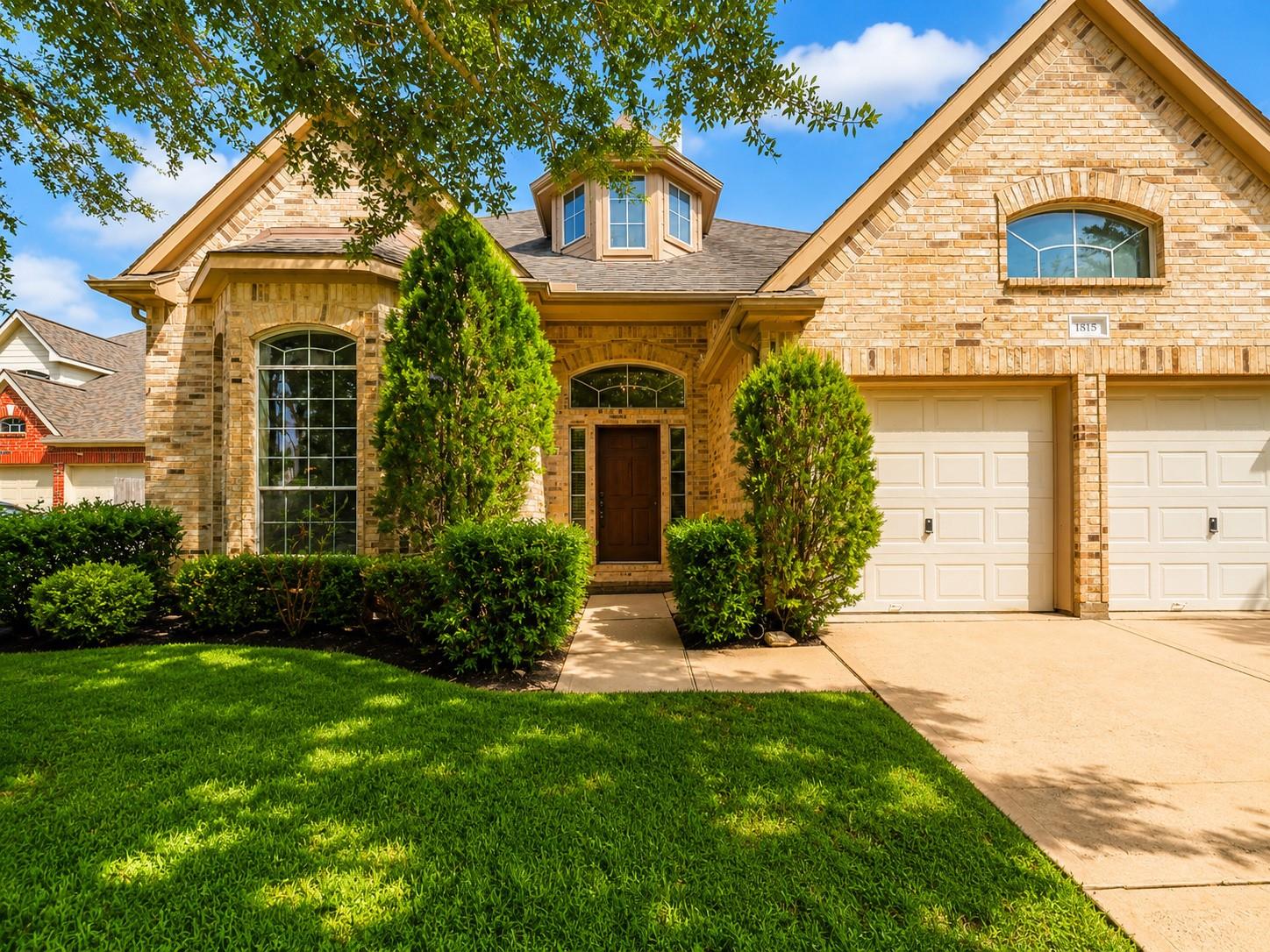 1815 Granite Field Ln, Richmond, TX 77469 photo