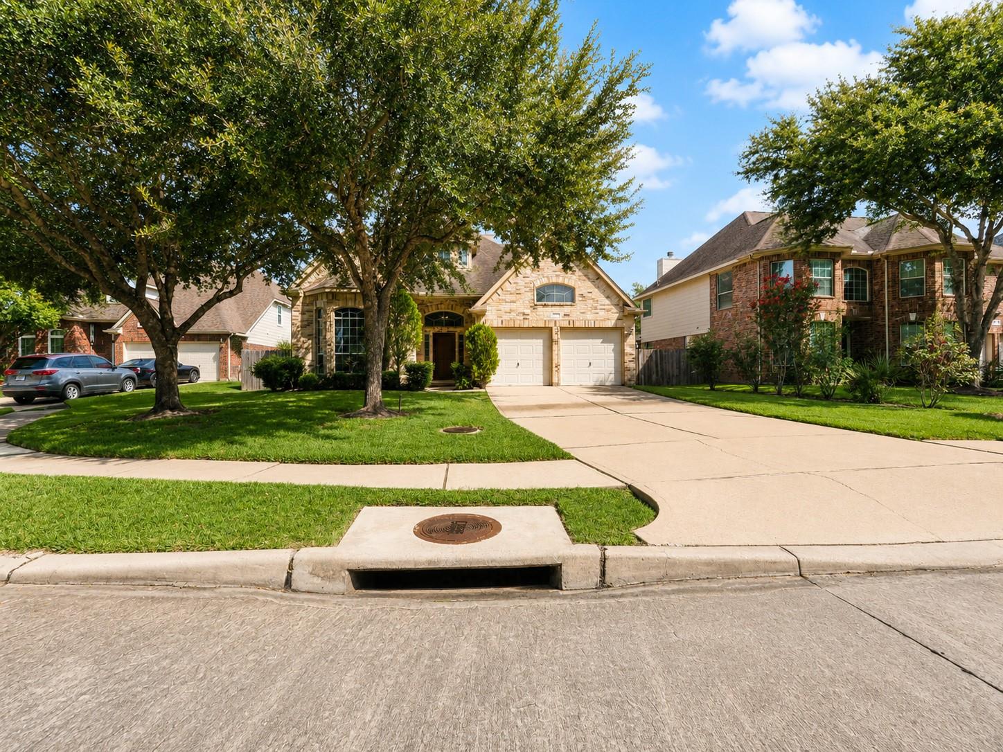 1815 Granite Field Ln, Richmond, TX 77469
