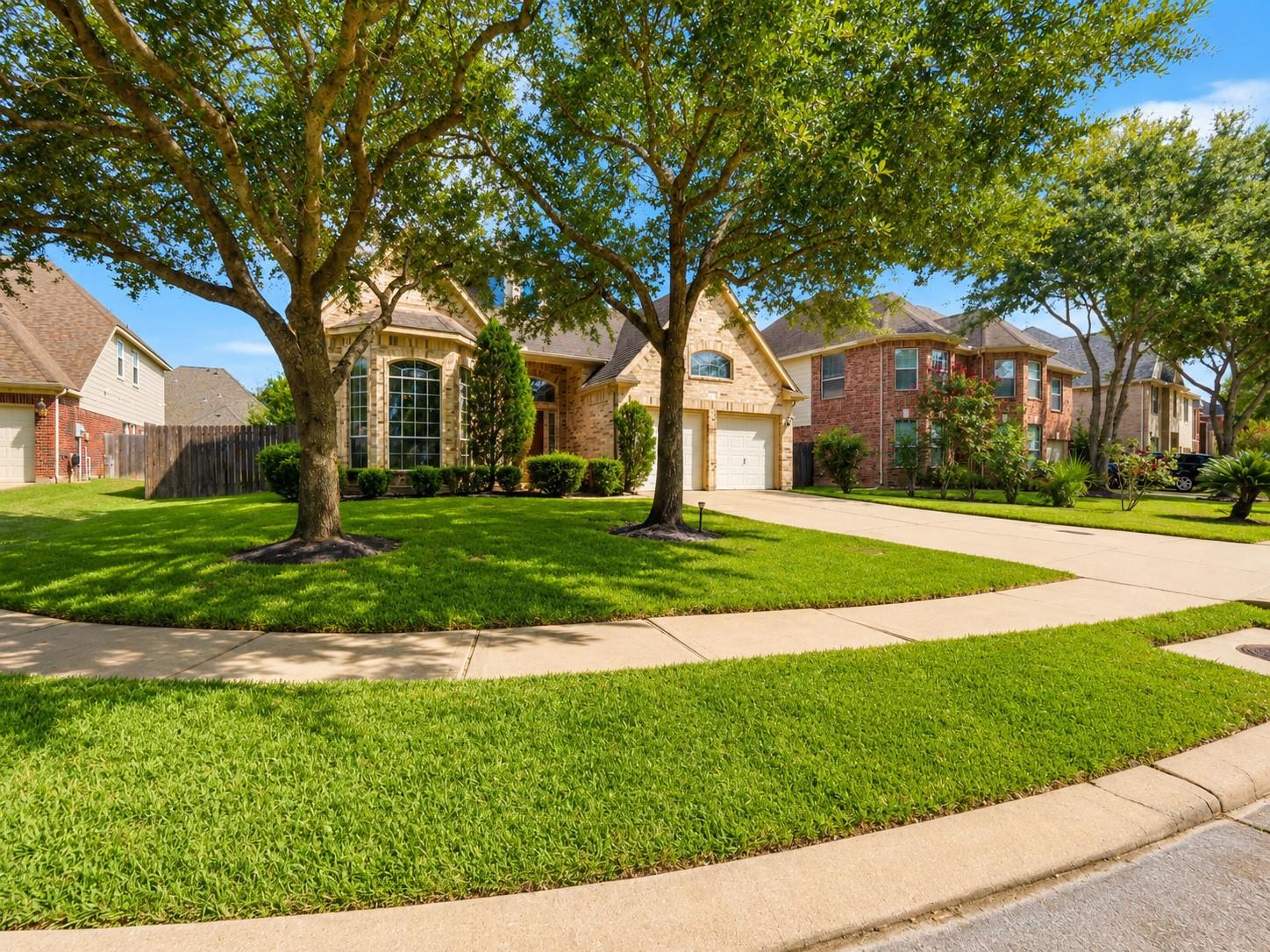 1815 Granite Field Ln, Richmond, TX 77469 photo