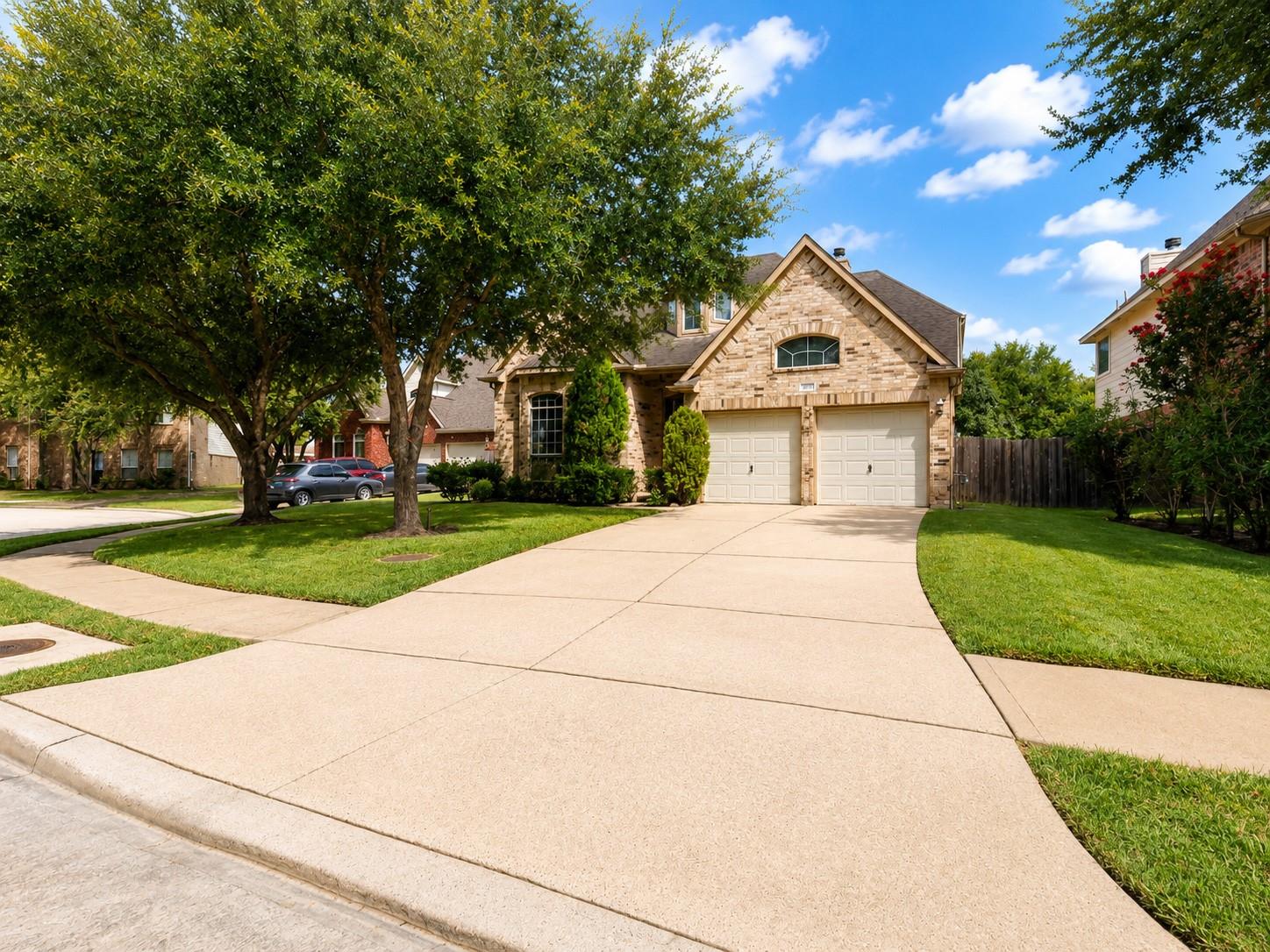 1815 Granite Field Ln, Richmond, TX 77469 photo