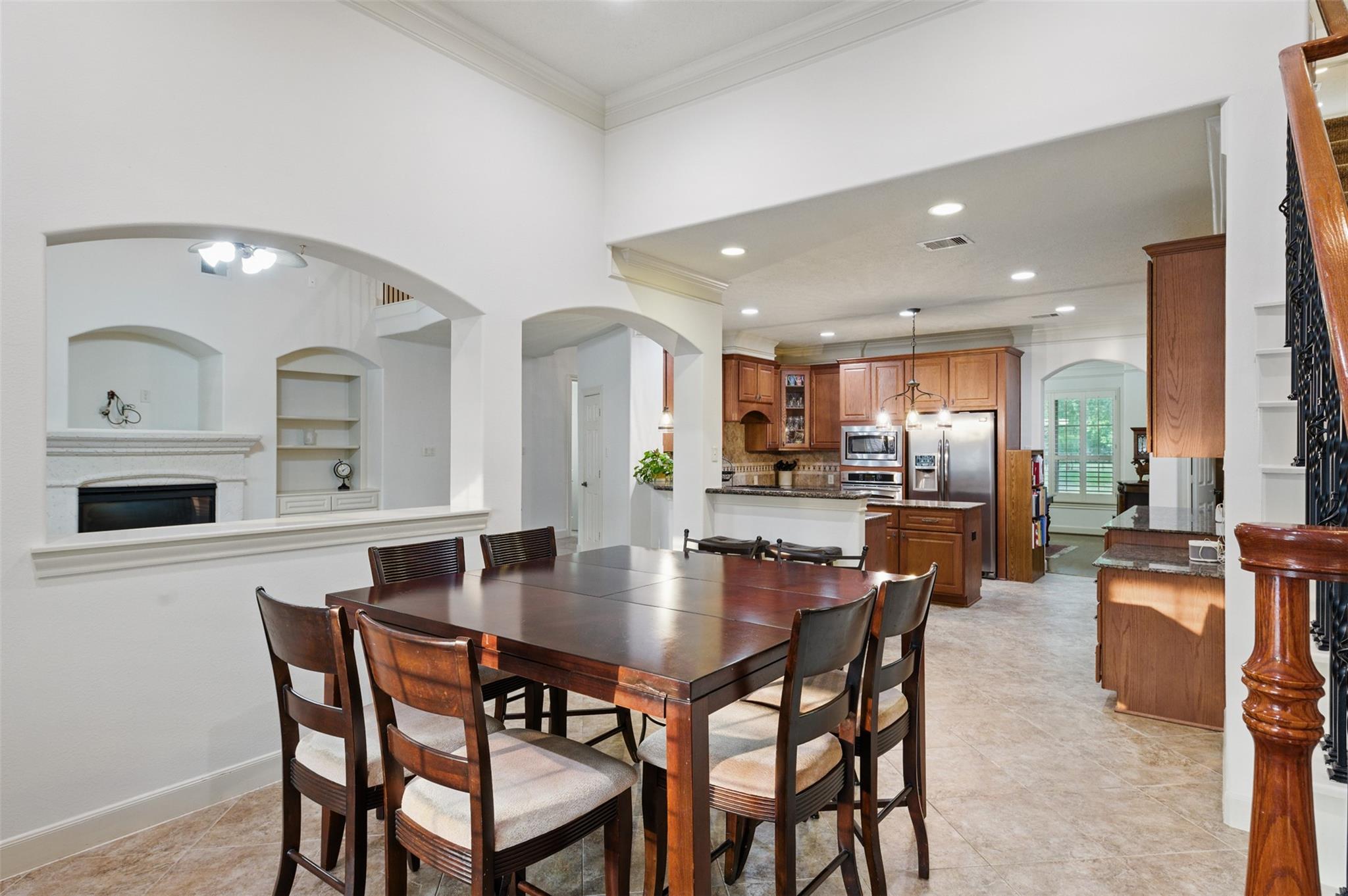 3602 Lindhaven Dr, Pearland, TX 77584 photo