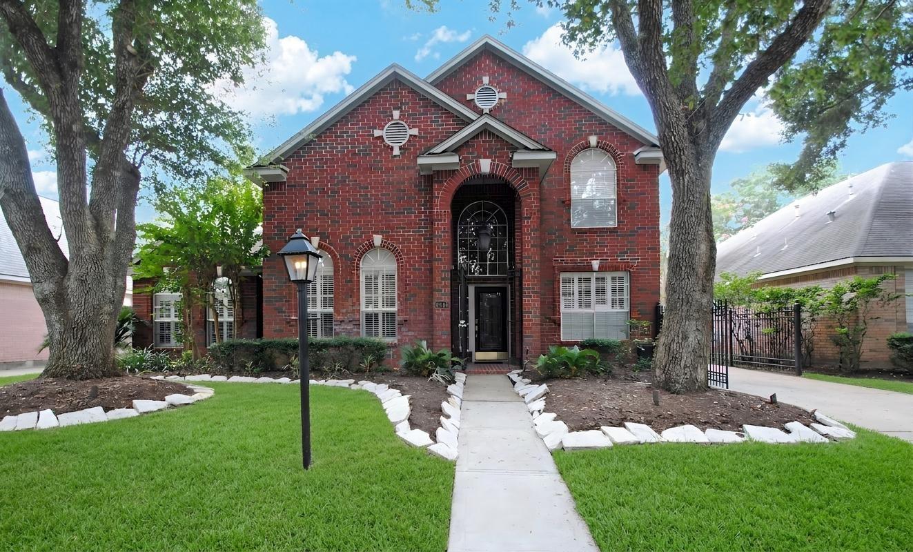 2714 Gregway Ln, Missouri City, TX 77459