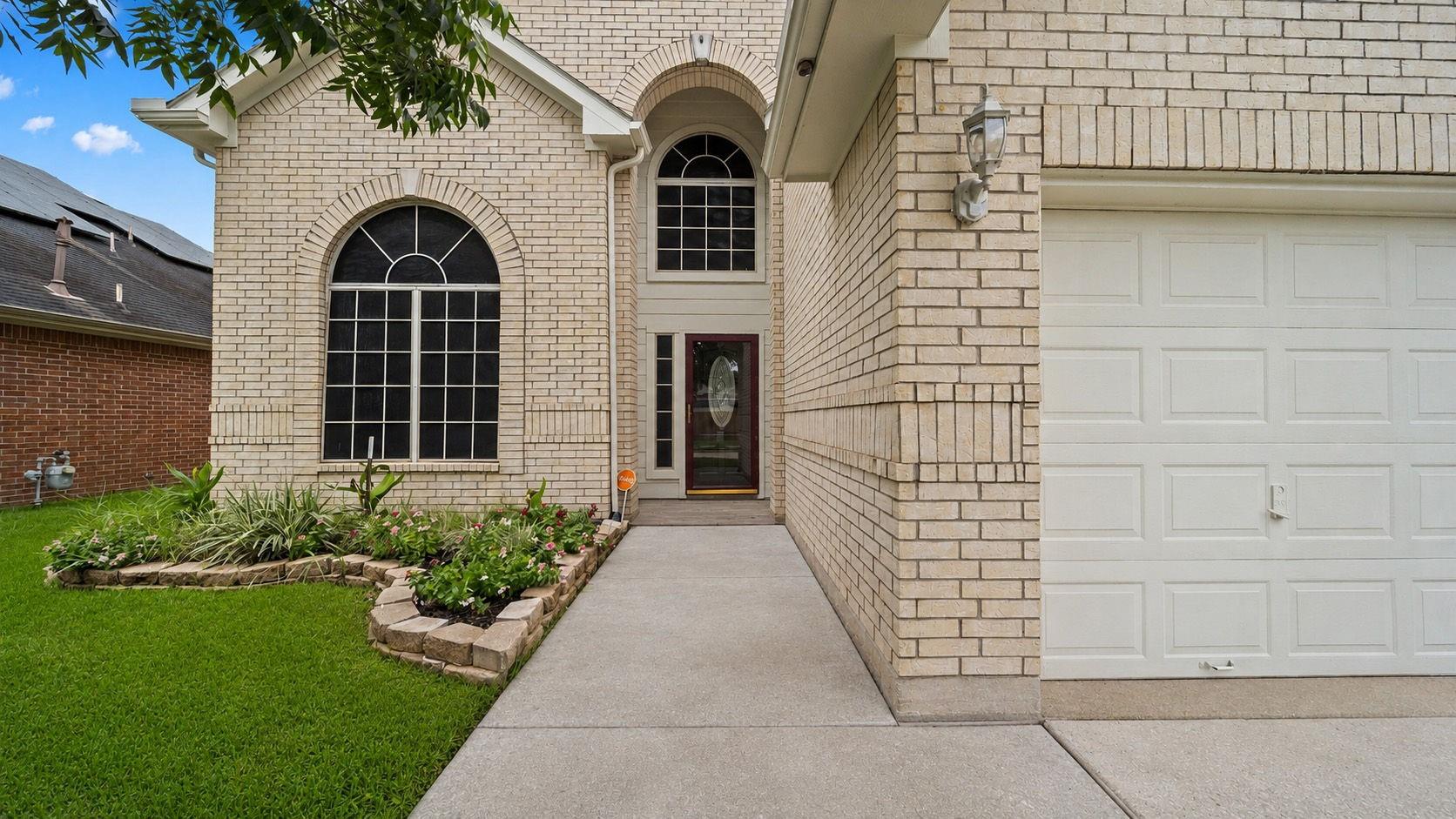 16007 Makayla Dr, Houston, TX 77049 photo