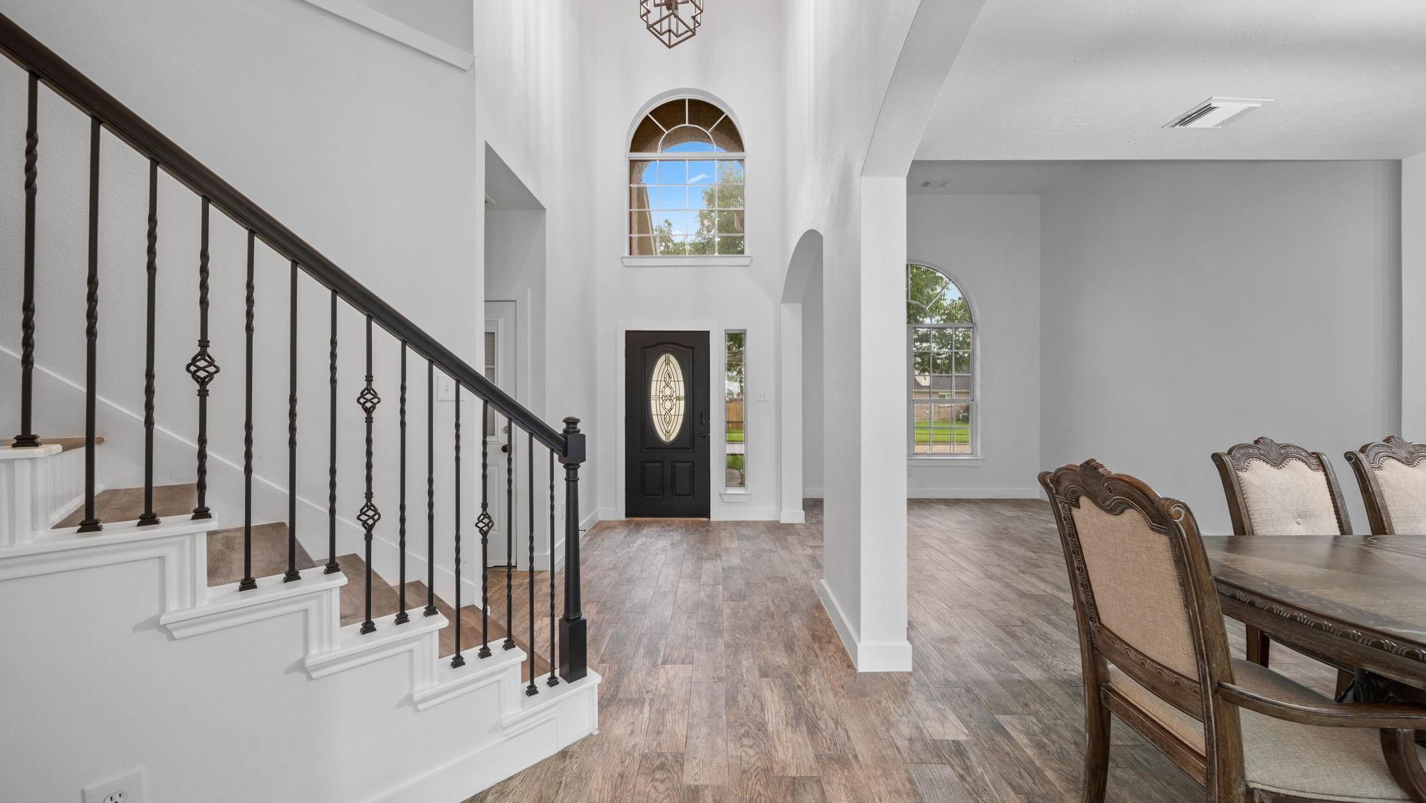 16007 Makayla Dr, Houston, TX 77049 photo
