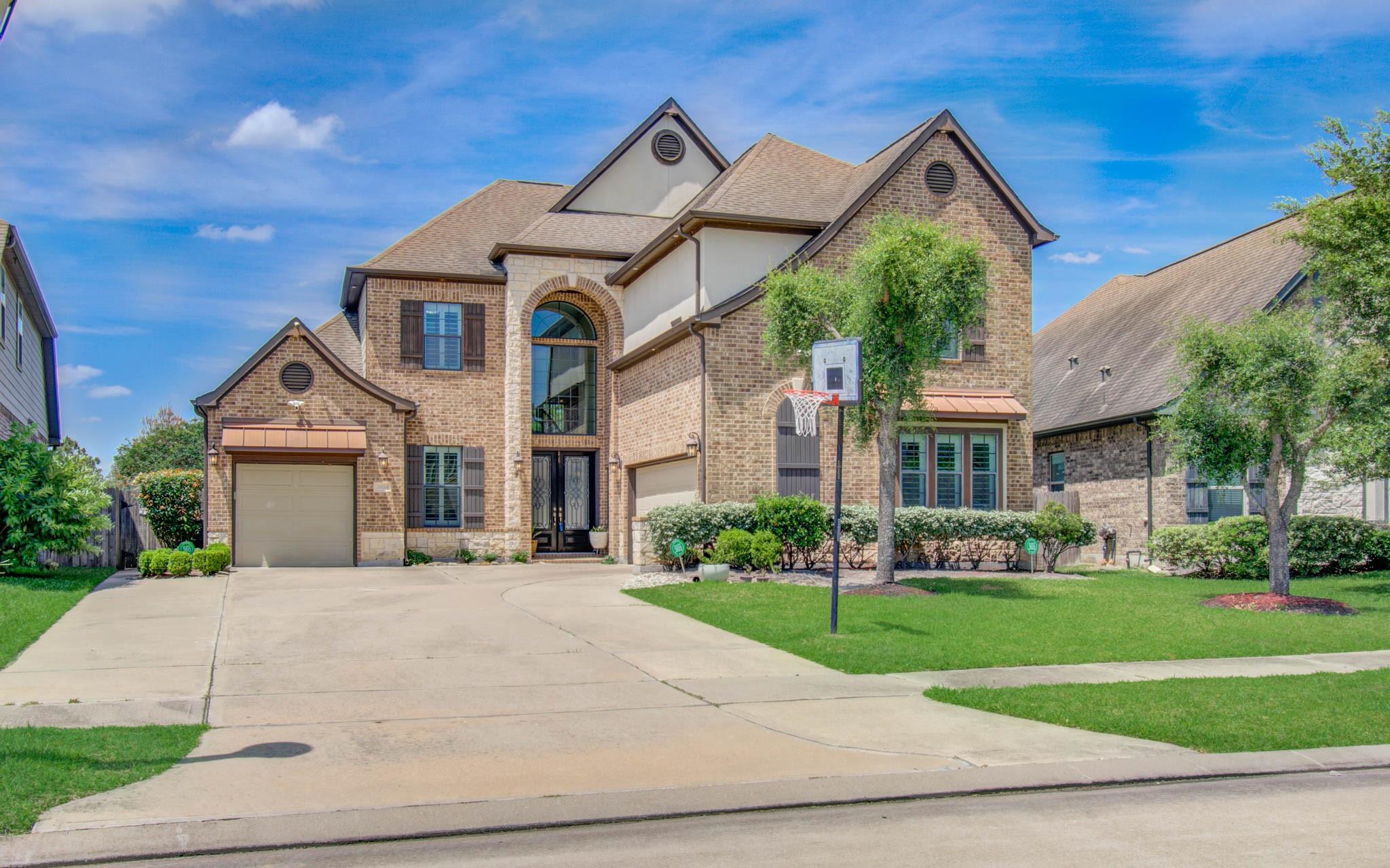 20014 Paloma Bay Ct, Cypress, TX 77433 photo