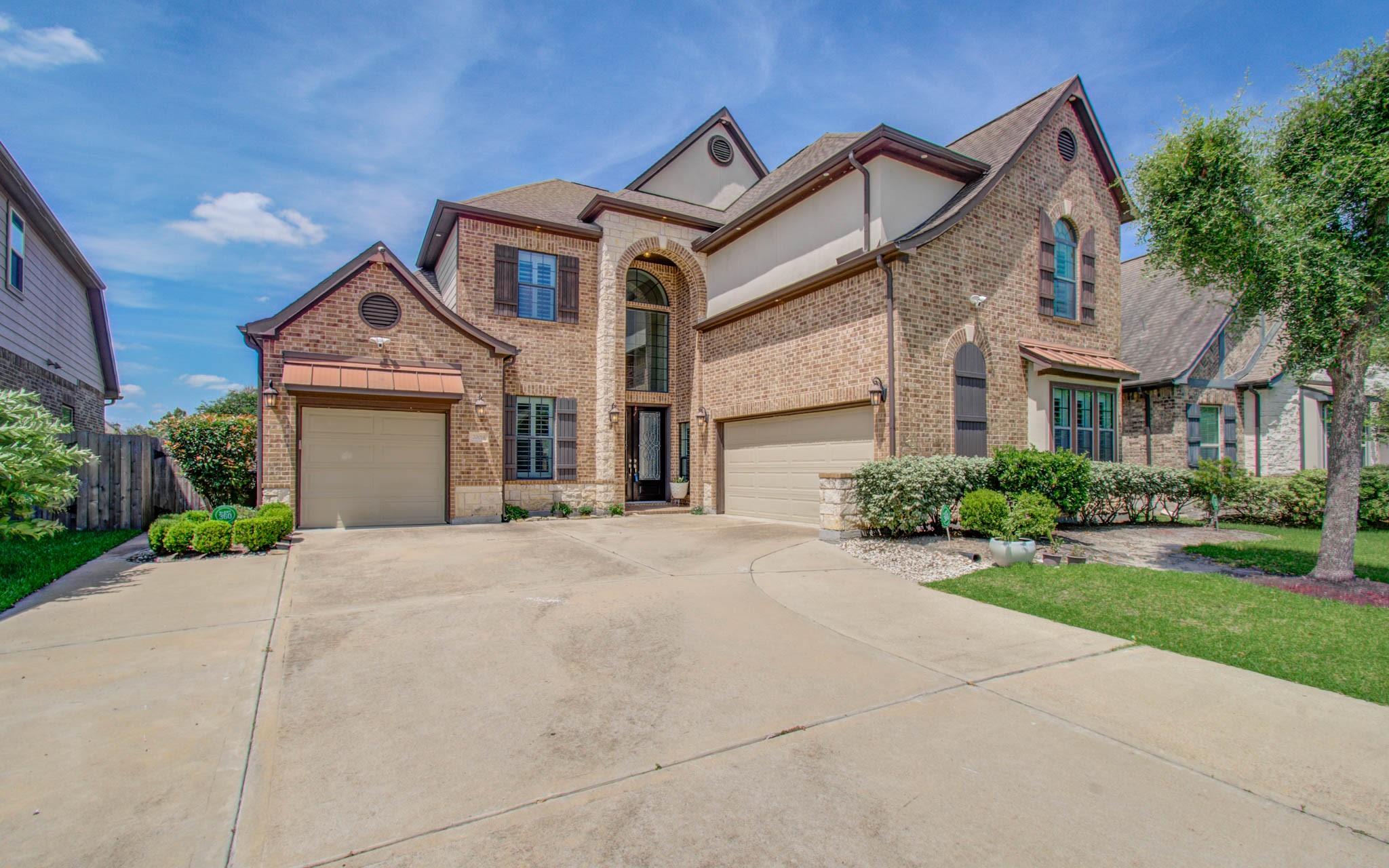 20014 Paloma Bay Ct, Cypress, TX 77433 photo
