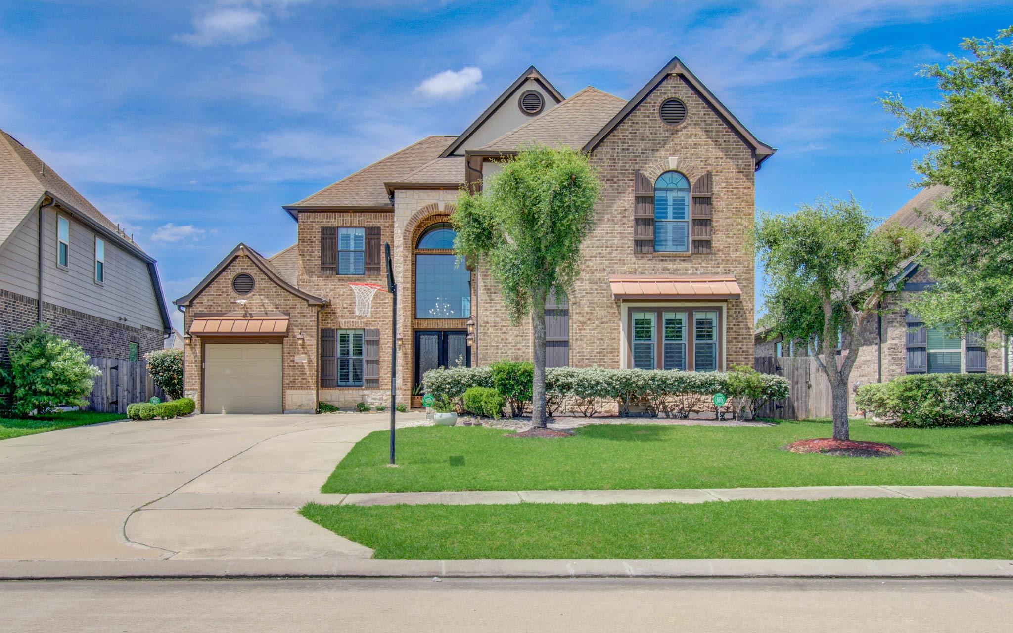 20014 Paloma Bay Ct, Cypress, TX 77433