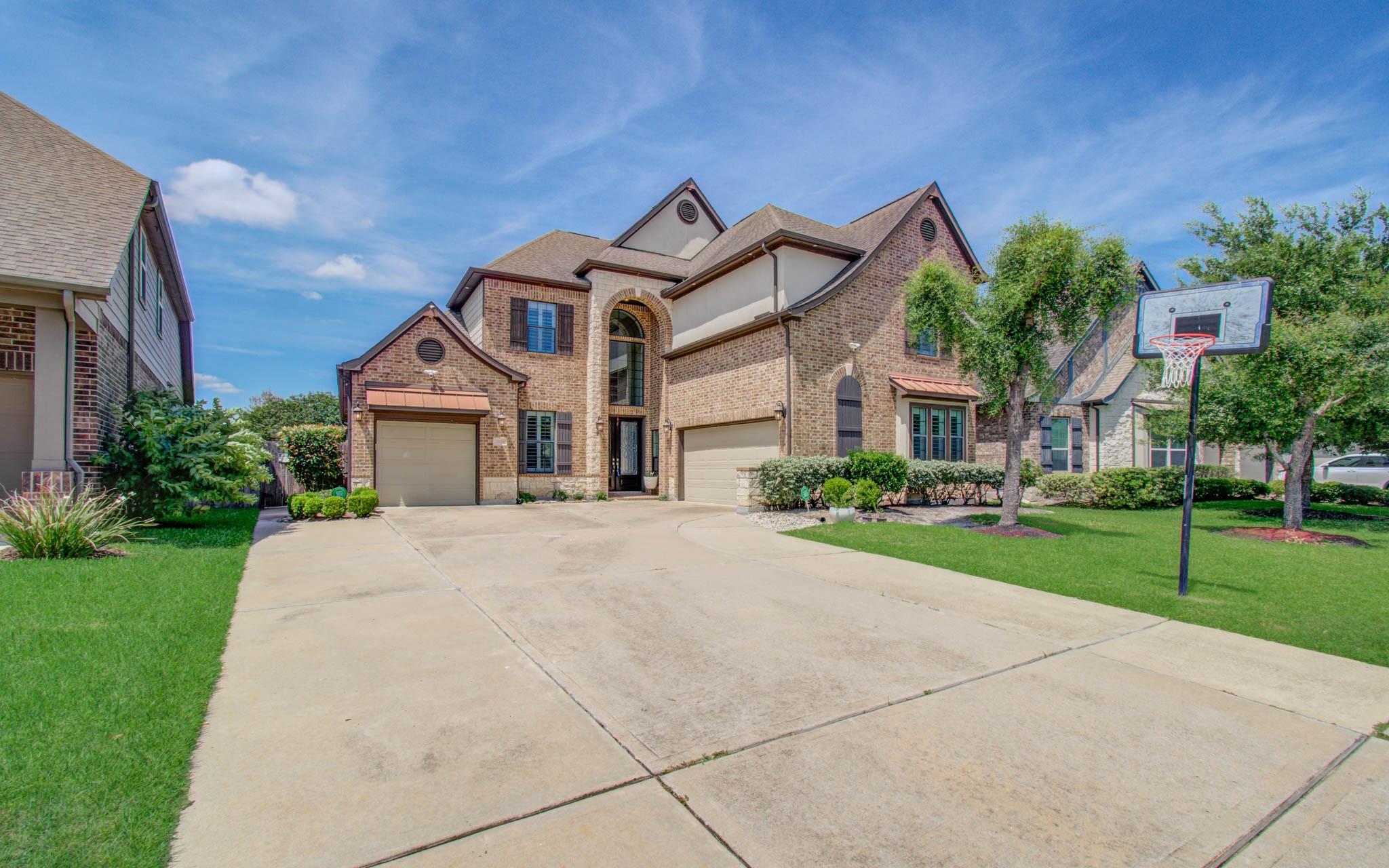 20014 Paloma Bay Ct, Cypress, TX 77433 photo
