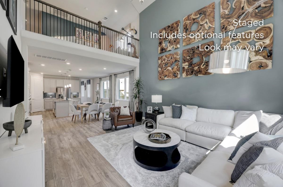 30406 Creek Valley Ct, Magnolia, TX 77354 photo