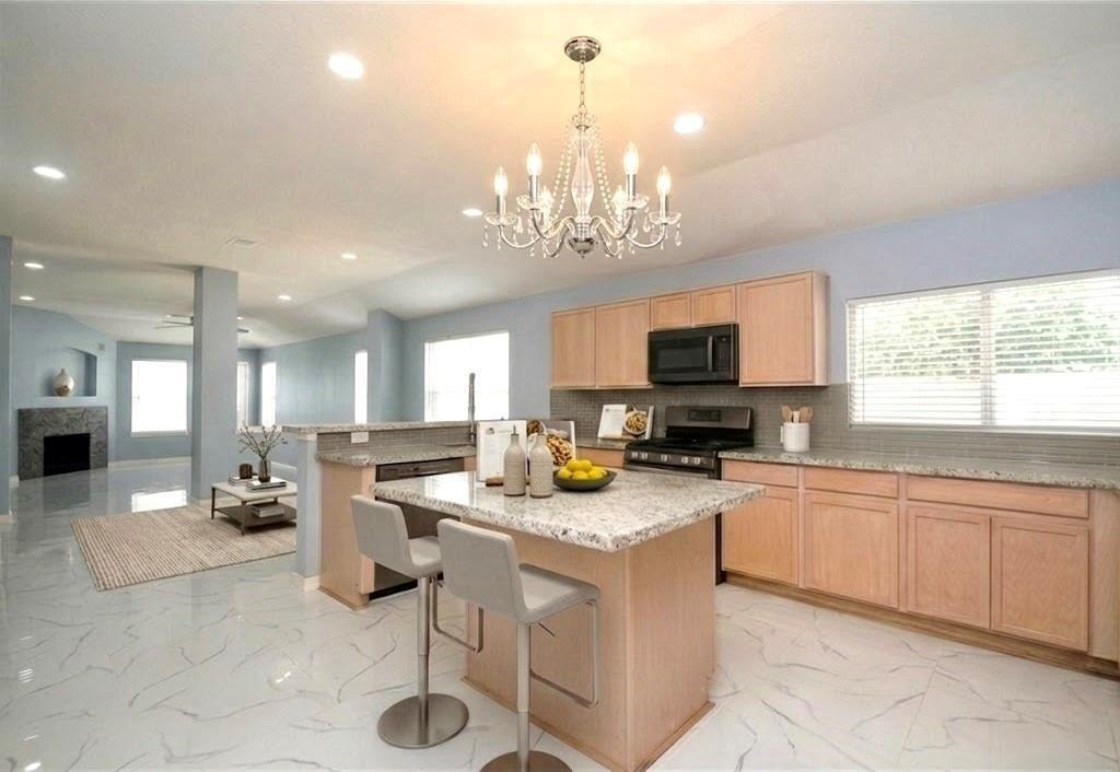 6003 Baldwin Elm St, Richmond, TX 77407 photo