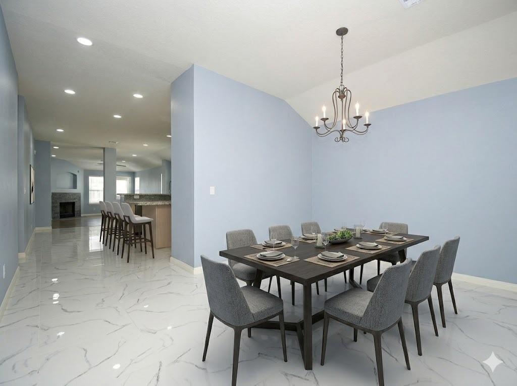 6003 Baldwin Elm St, Richmond, TX 77407 photo