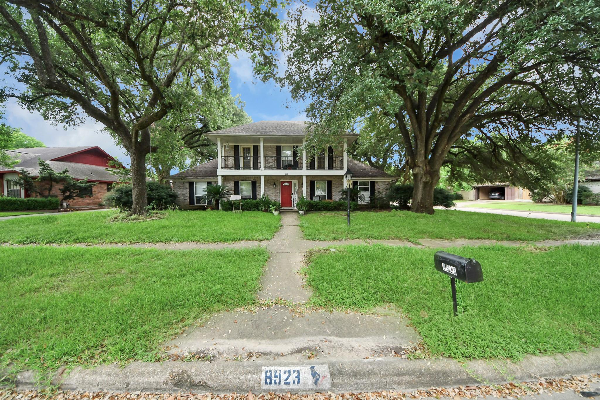 8923 Haverstock Dr, Houston, TX 77031 photo