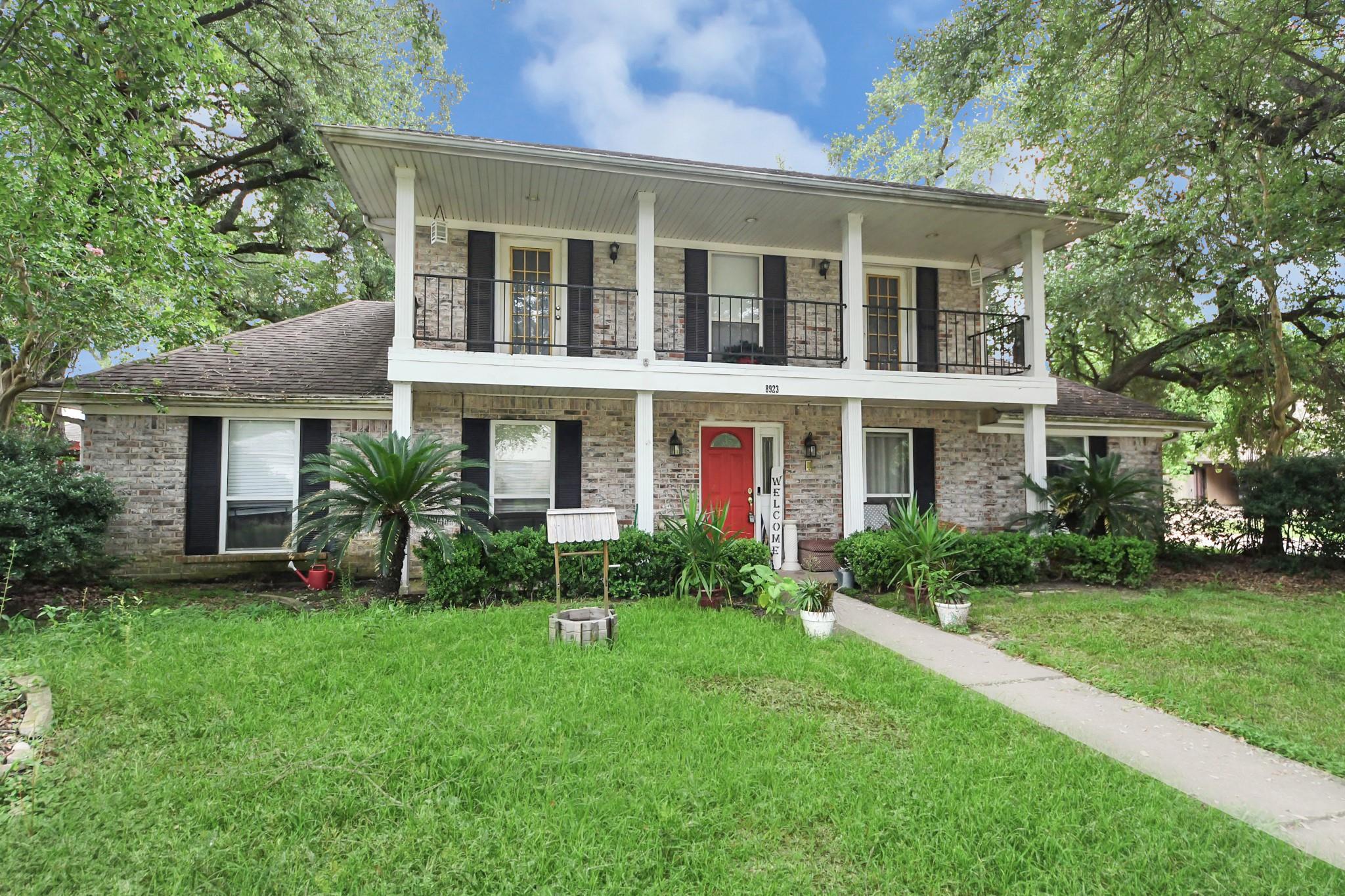8923 Haverstock Dr, Houston, TX 77031 photo