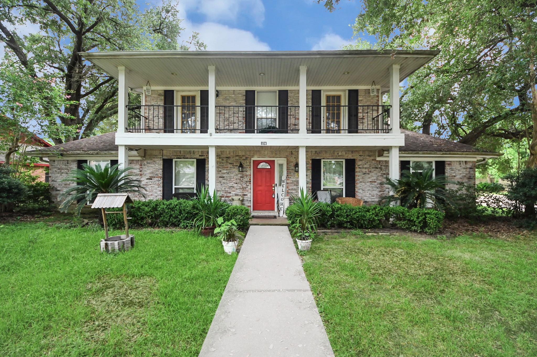 8923 Haverstock Dr, Houston, TX 77031 photo