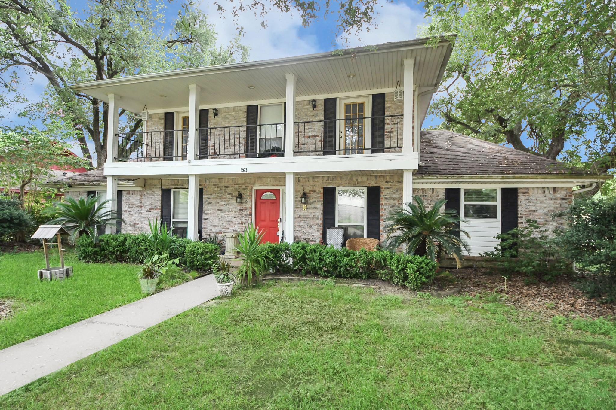 8923 Haverstock Dr, Houston, TX 77031 photo