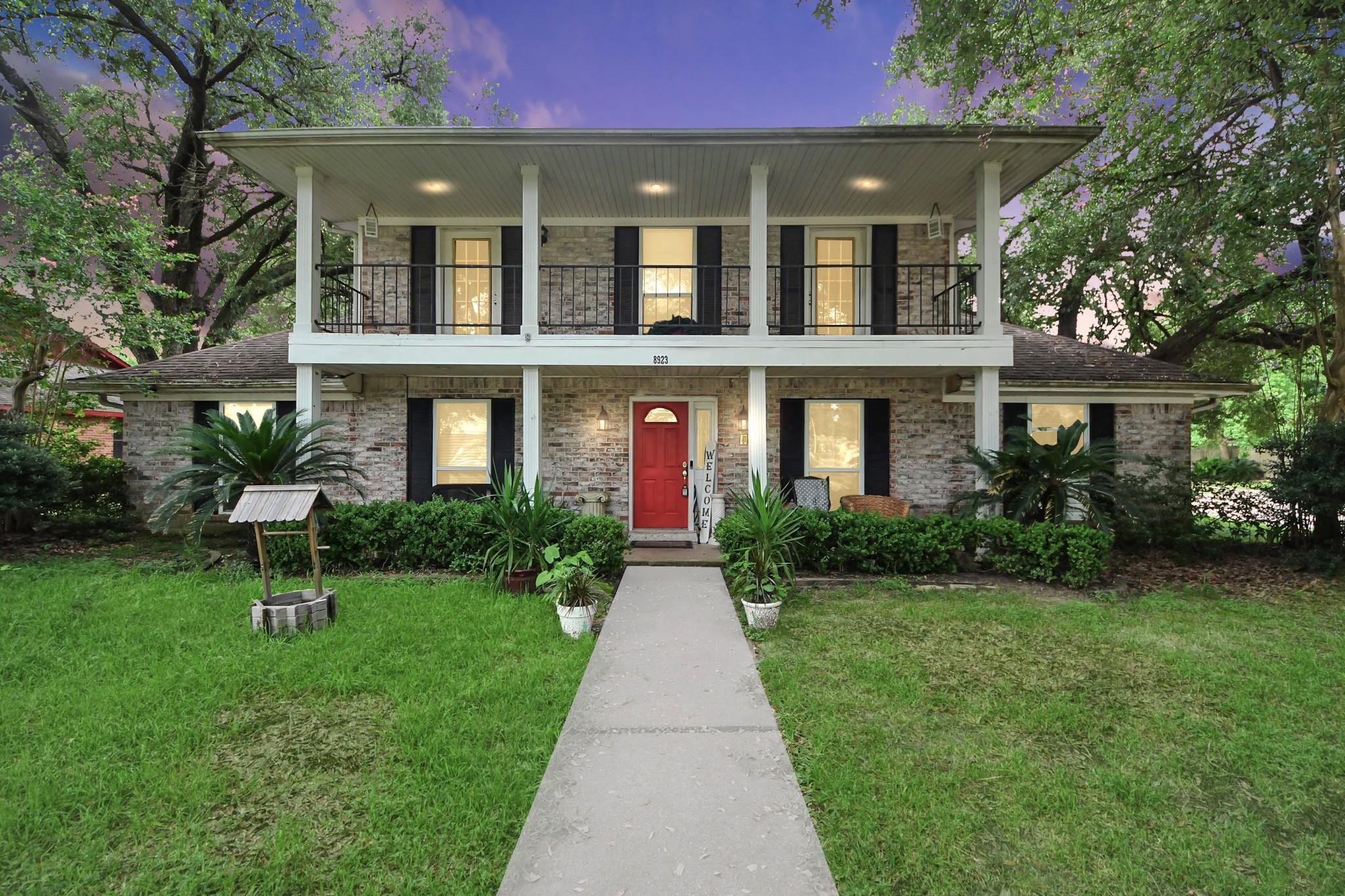 8923 Haverstock Dr, Houston, TX 77031