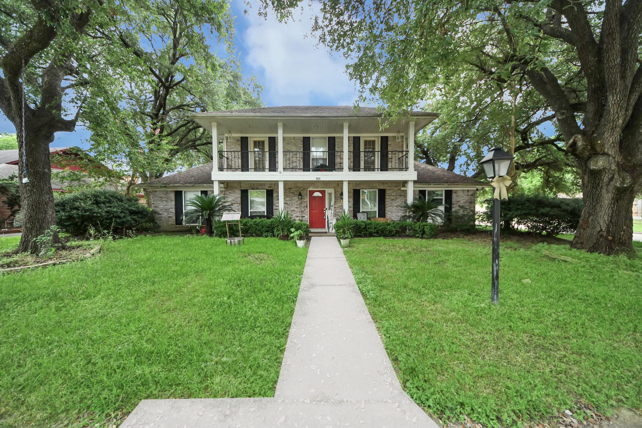 8923 Haverstock Dr, Houston, TX 77031 photo