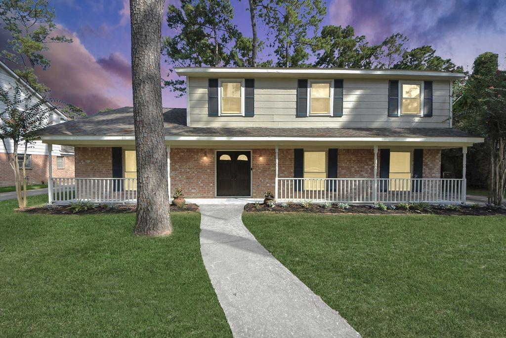 5223 Alamosa Ln, Spring, TX 77379