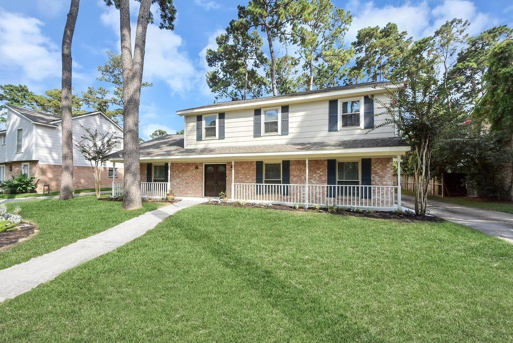 5223 Alamosa Ln, Spring, TX 77379 photo