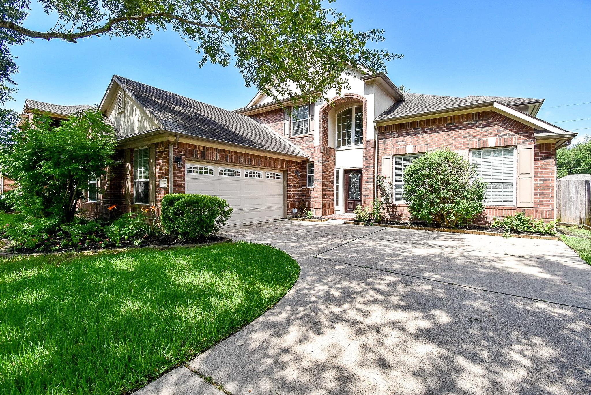 1110 Ancrum Hill Ln, Sugar Land, TX 77479