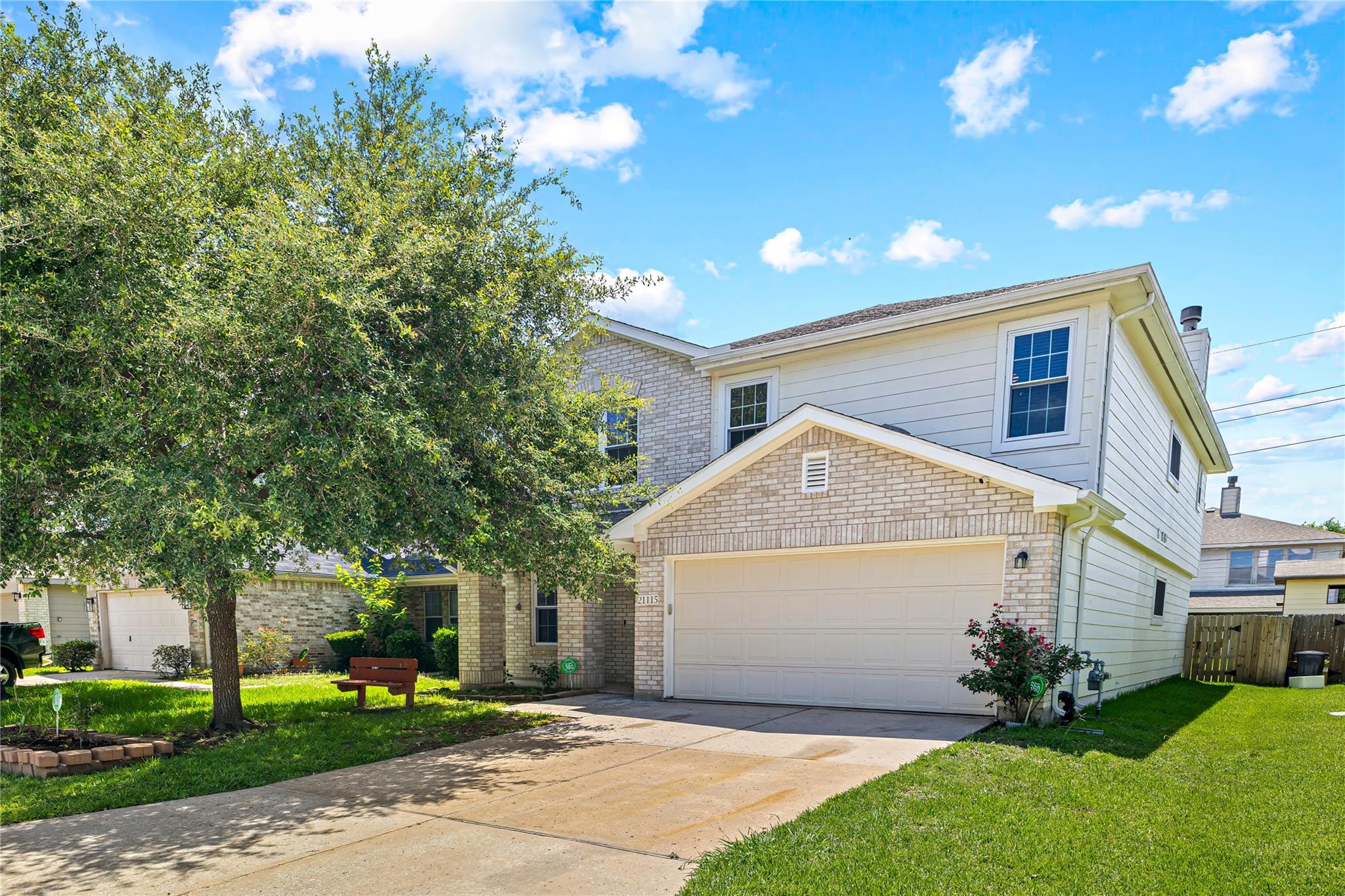 21115 Arcadia Park Ln, Humble, TX 77338 photo