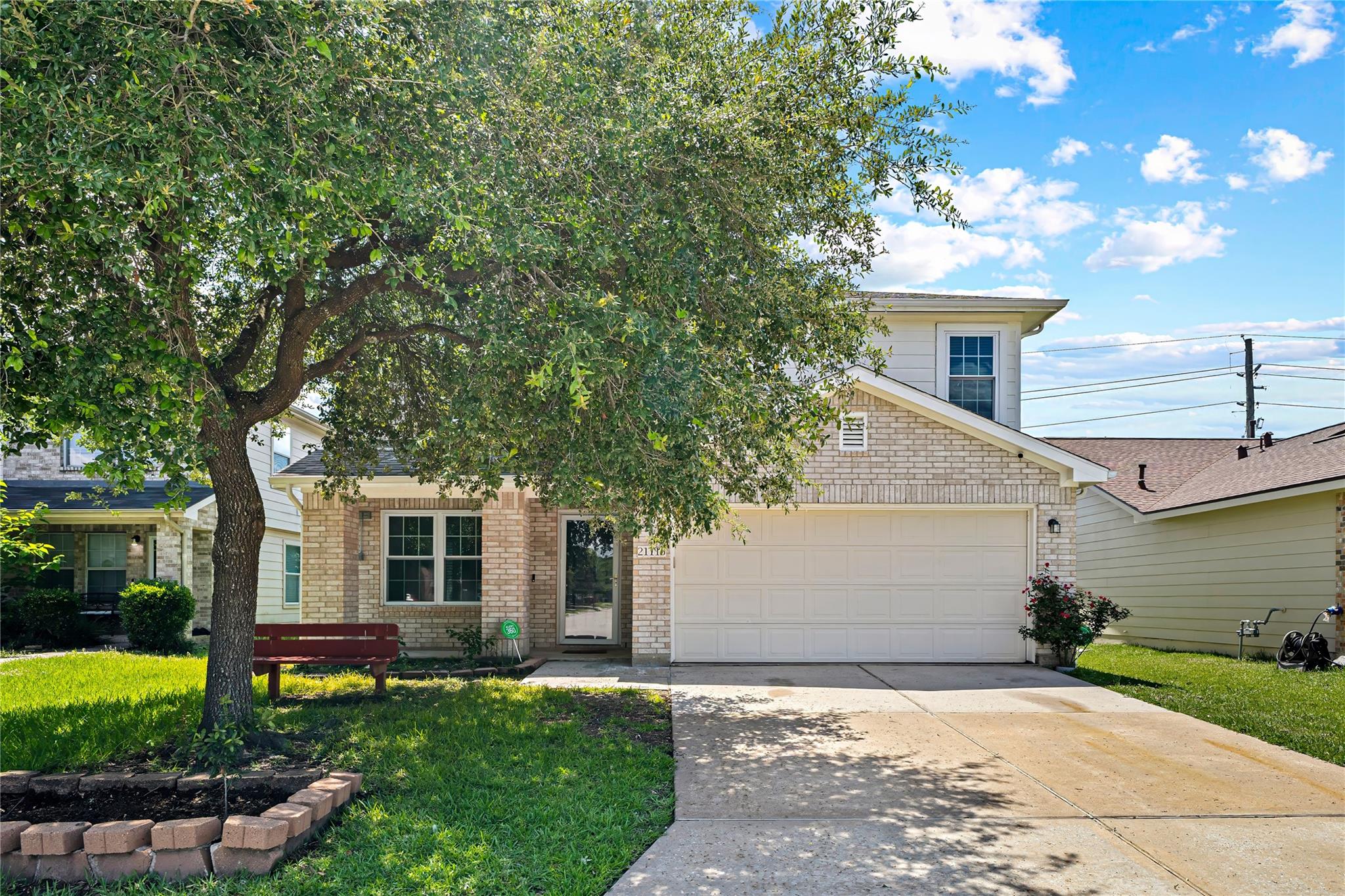 21115 Arcadia Park Ln, Humble, TX 77338 photo