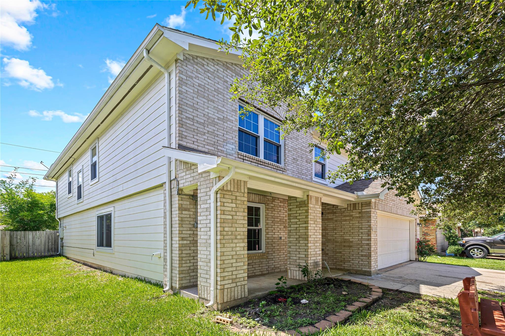 21115 Arcadia Park Ln, Humble, TX 77338 photo