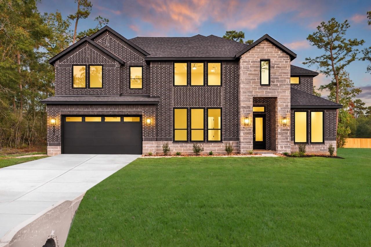 230 Gonsoulin Ln, Pinehurst, TX 77362