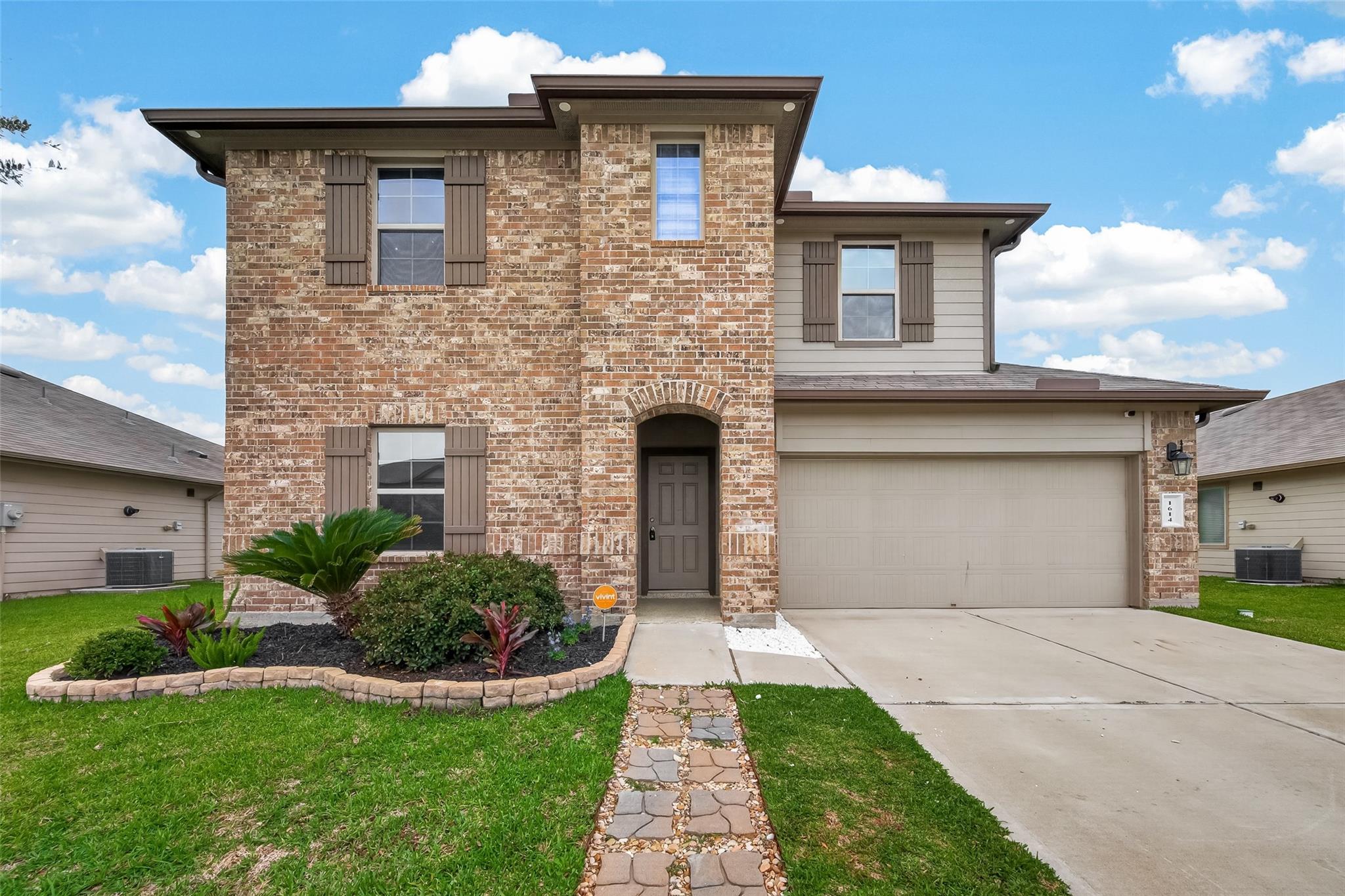 1614 Chase Anchor Ct, Richmond, TX 77469