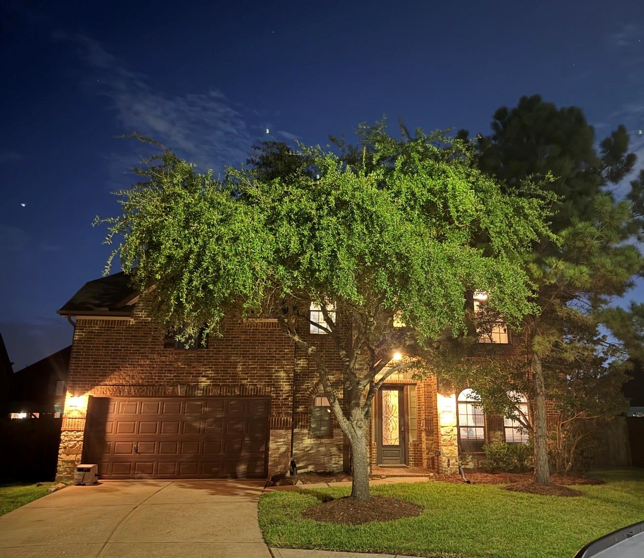 13407 Great Creek Dr, Pearland, TX 77584