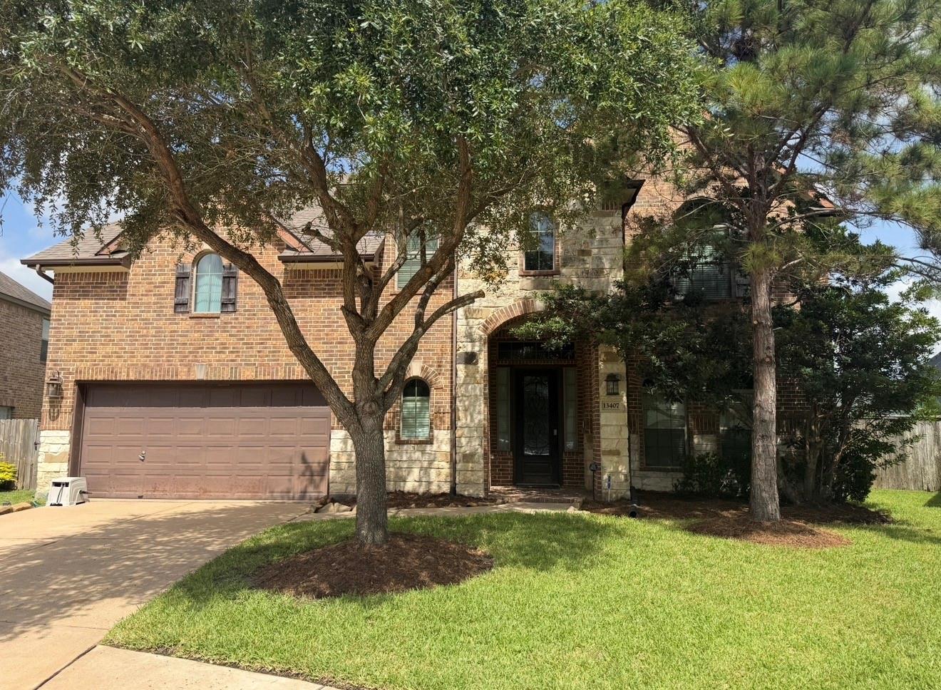 13407 Great Creek Dr, Pearland, TX 77584 photo
