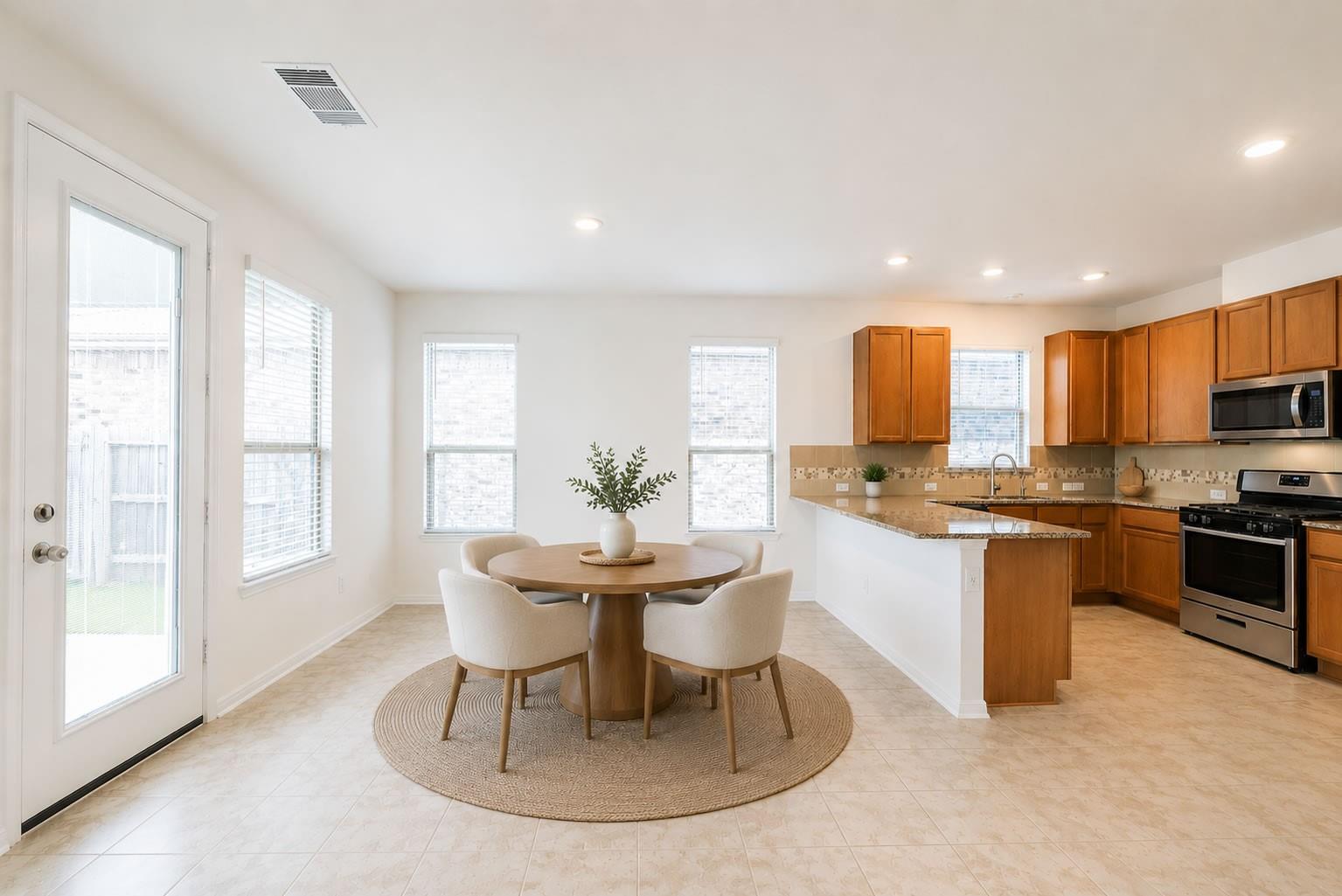 17334 Texas Willow Dr, Tomball, TX 77377 photo