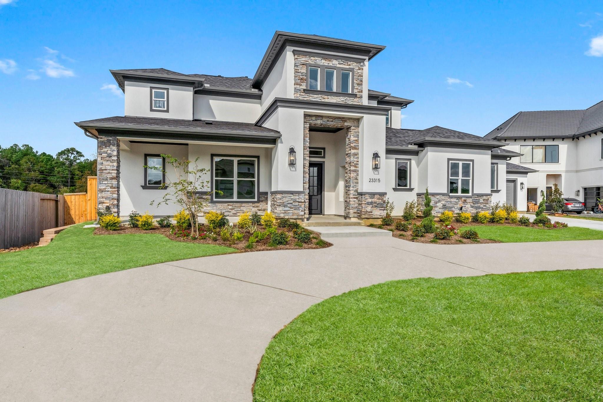 23315 Vista De Tres Lagos Dr, Spring, TX 77389 photo